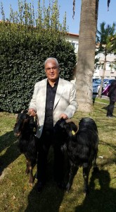 Denizli İli Damızlık Koyun Keçi Yetiştiricileri Birliği